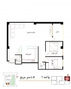 بلوک A